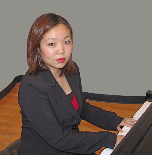 Pianist Pianist